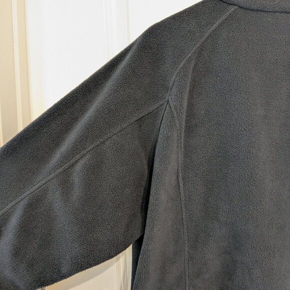 Columbia Benton Springs Jacket Black 3X - Picture 8 of 14
